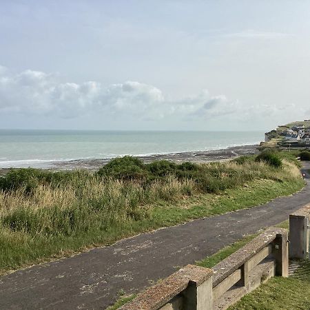 Maison Du Silence Et De La Mer Criel-sur-Mer Bagian luar foto